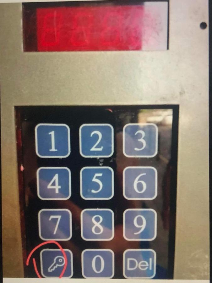 Vendegszoba-havas Utca Apartman