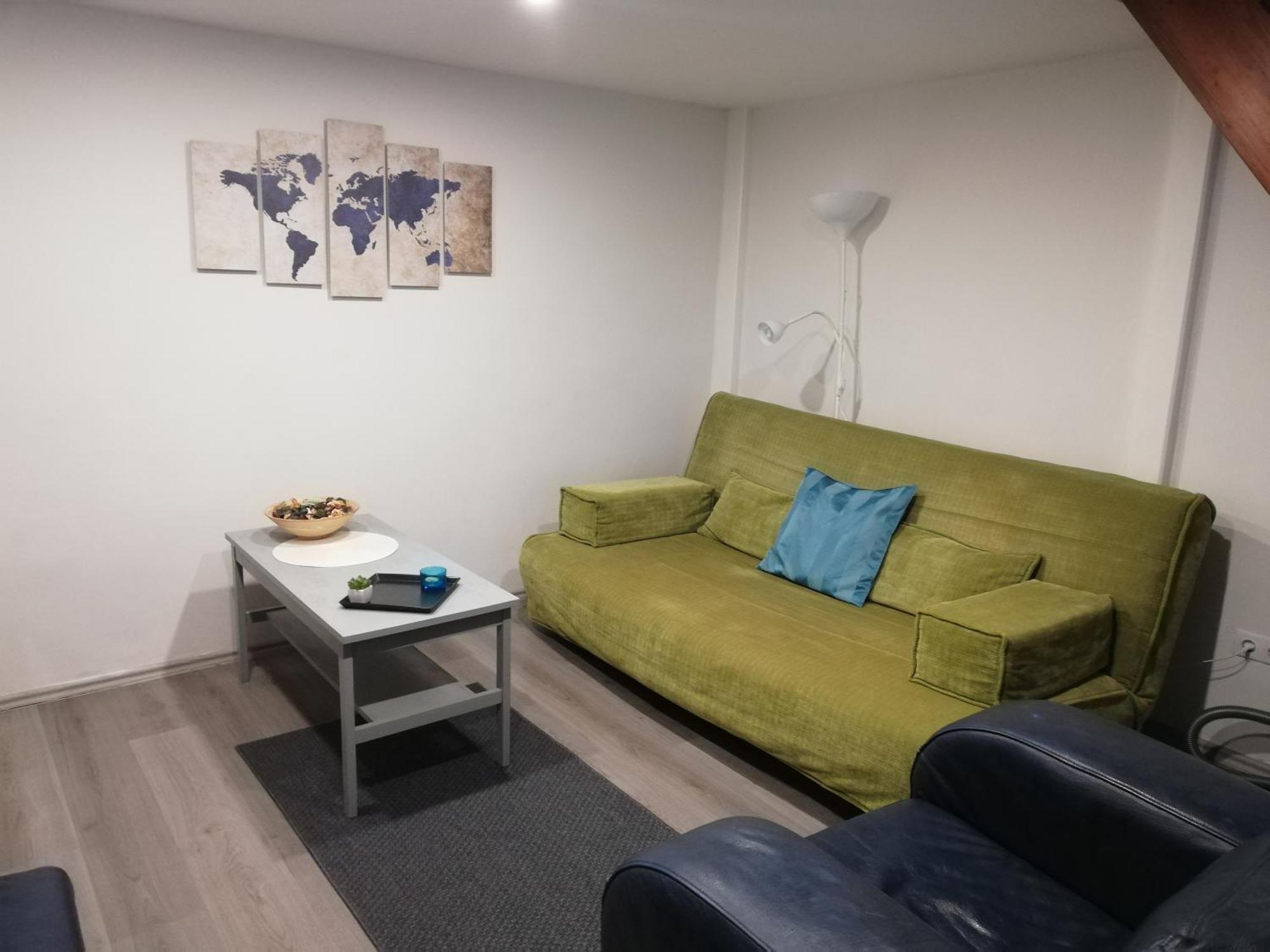 Apartman Vendegszoba-havas Utca *